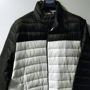 Swiss Tech Puffer Jacket Men's XL NWT